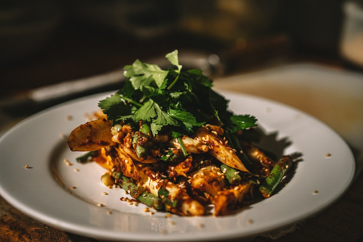 Basement Cafe 樓下咖啡 Photos 2